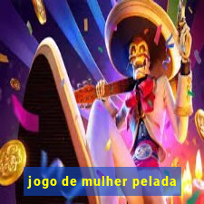 jogo de mulher pelada